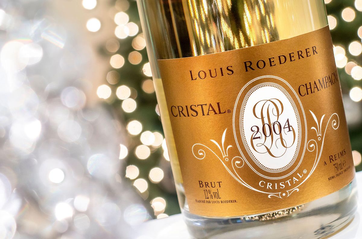 Slow and steady: Champagne's 2004 vintage 20 years on | Decanter