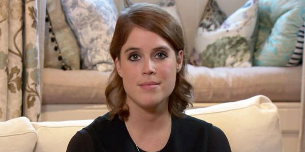 Princess Eugenie Salvation Army Address Hello!