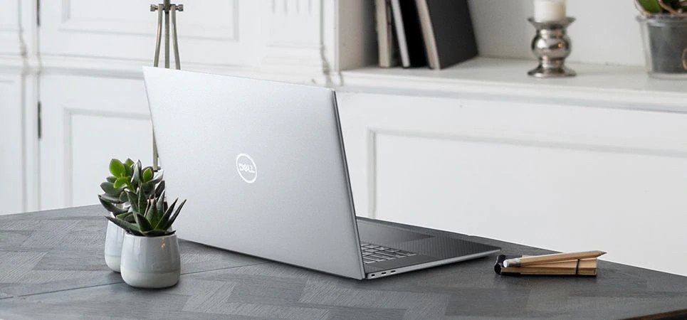Dell XPS 17 Leak
