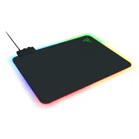Razer Firefly Hard V2&nbsp;RGB mousepad: $49.99$39.99 at Amazon