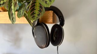 Product shot of 550s