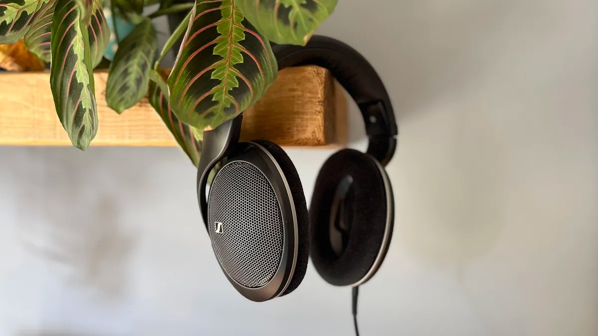 Product shot of 550s