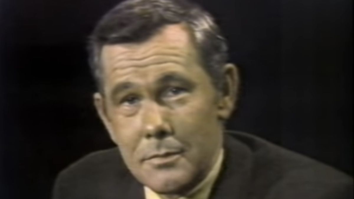32 Fantastic Johnny Carson Quotes | Cinemablend