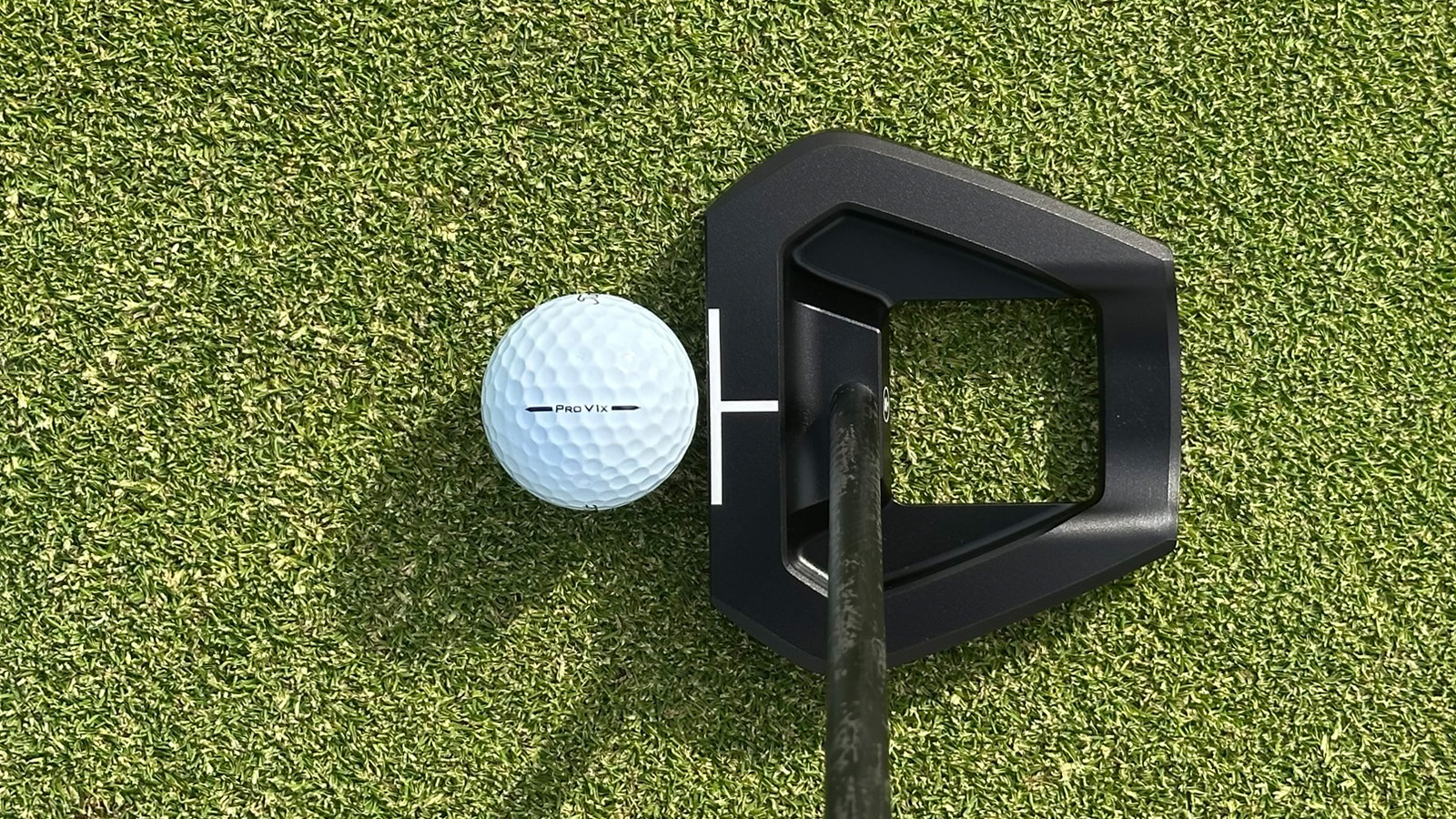 L.A.B. Golf VZN.1i Putter