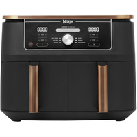 Ninja Foodi Dual Zone air fryer:&nbsp;was £219.99, now £159.99 at Amazon