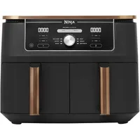 Ninja Foodi Dual Zone air fryer:&nbsp;was £219.99, now £159.99 at Amazon