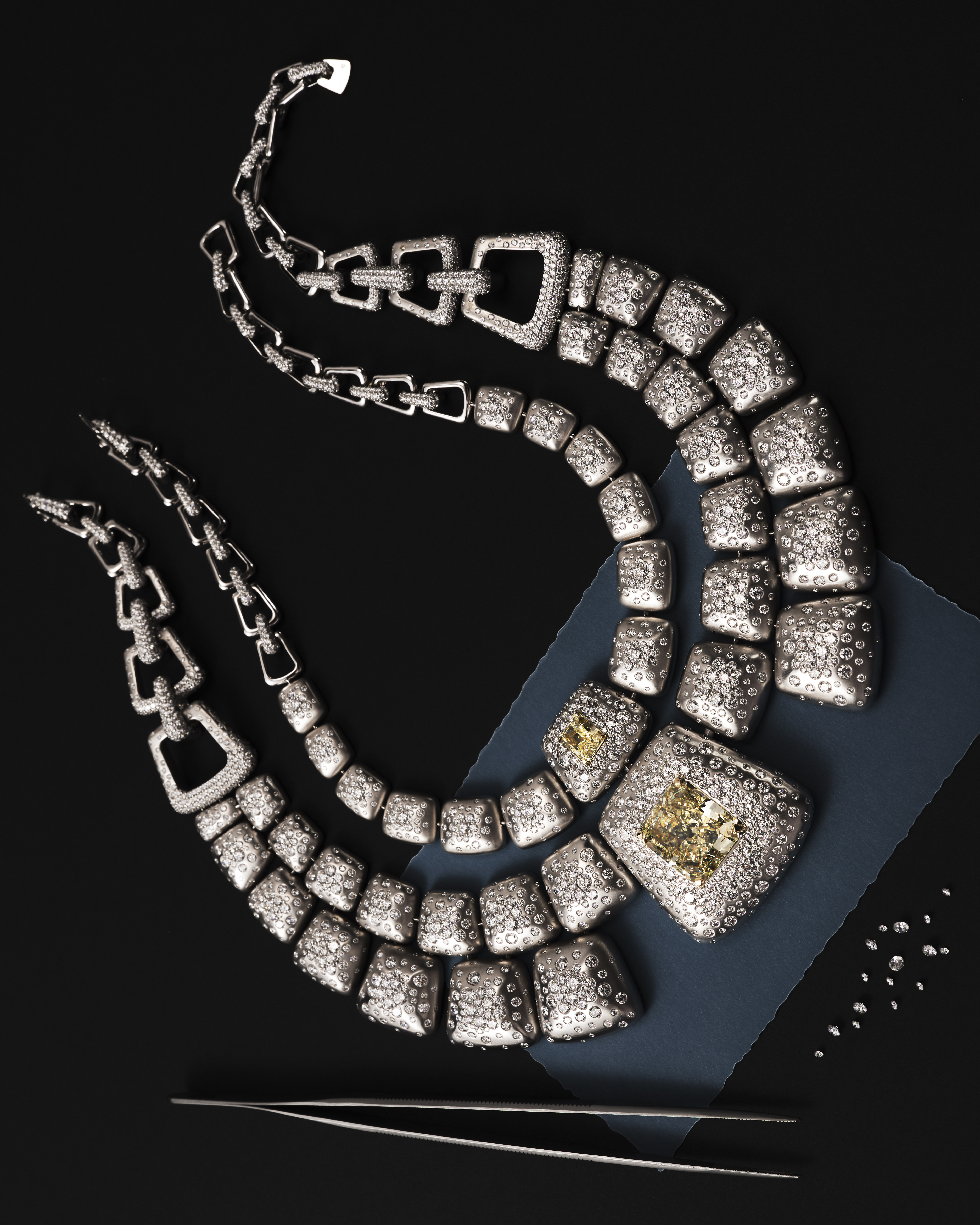 jewellery