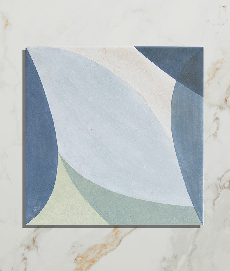 Rio Porcelain