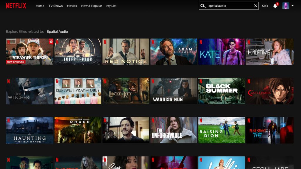 Netflix vs Apple TV+: which content goliath will win? | Livingetc