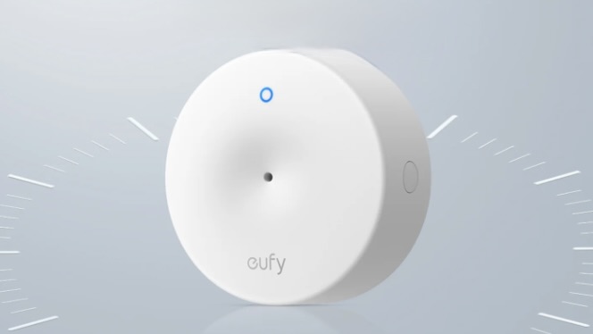 Eufy Glass Break Sensor E10
