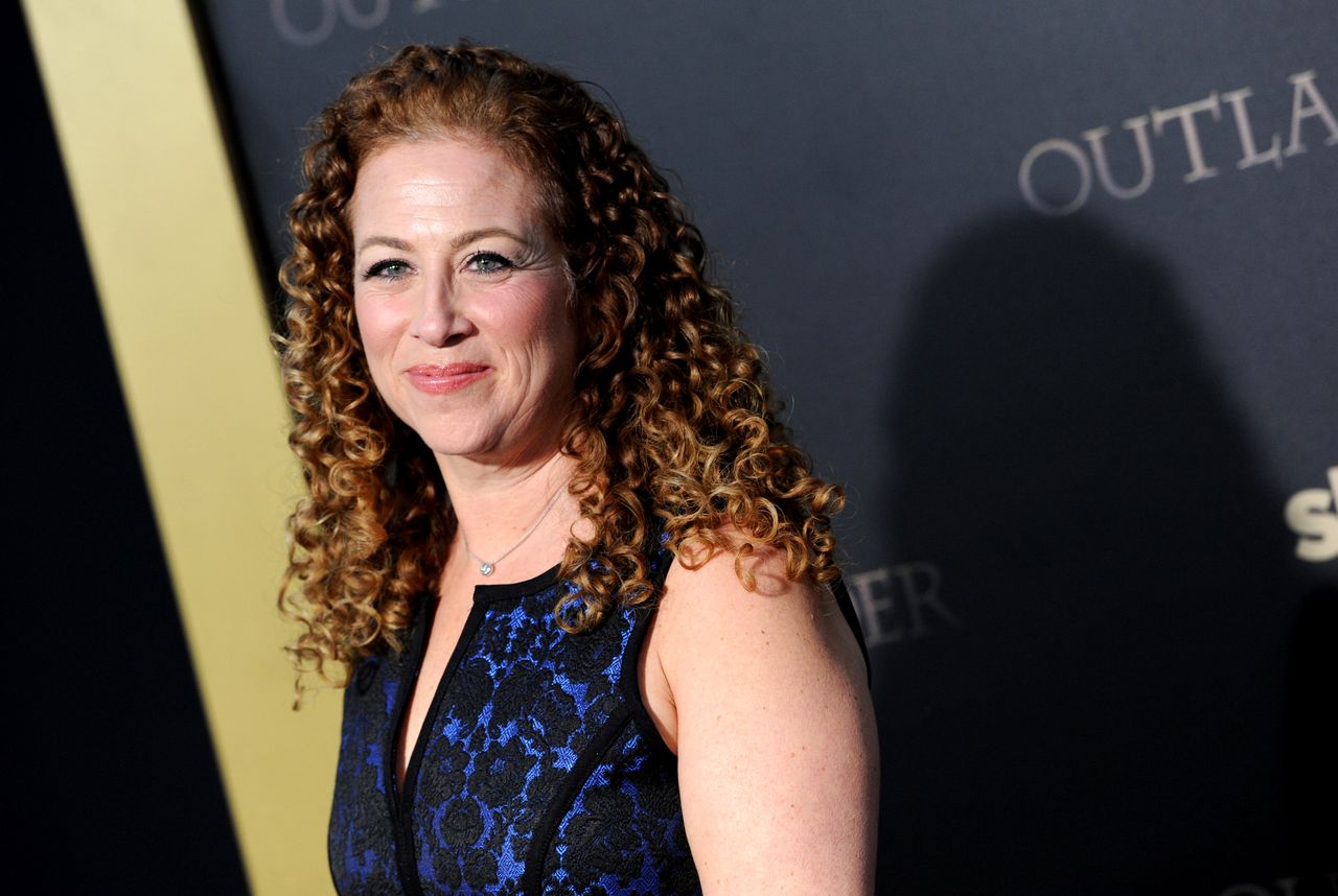 Jodi Picoult.