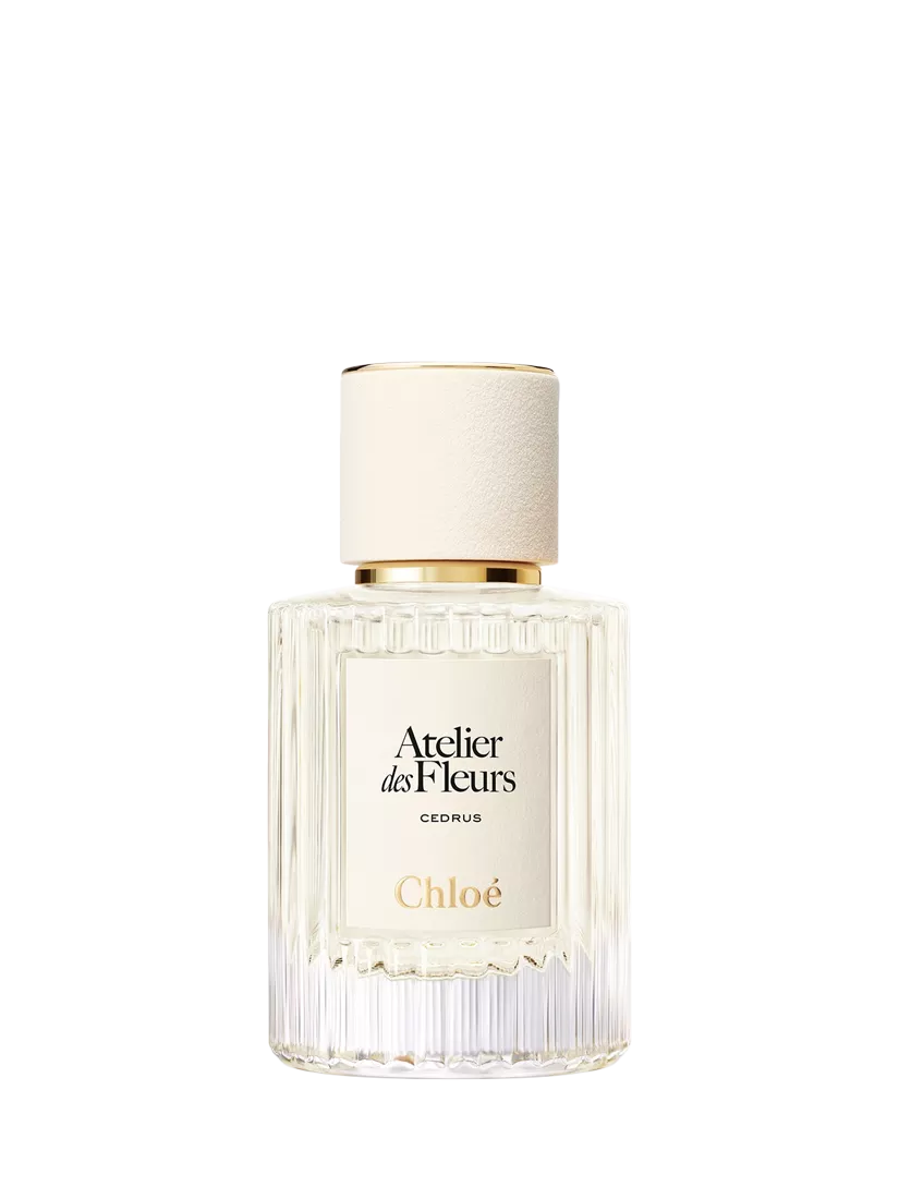 Chlo&amp;eacute; Atelier Des Fleurs Cedrus Eau De Parfum