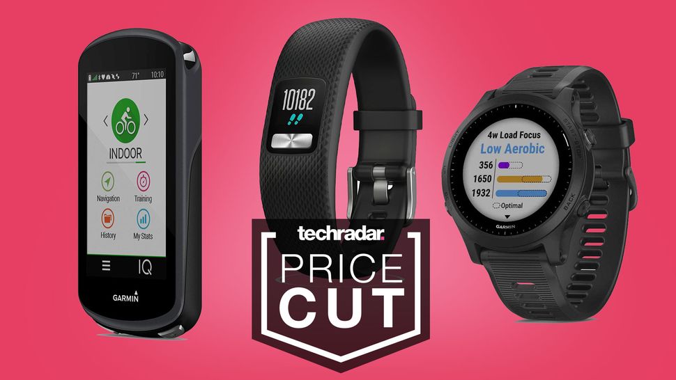 Amazon Prime Day Garmin Deals The Last chance Bargains Still Live