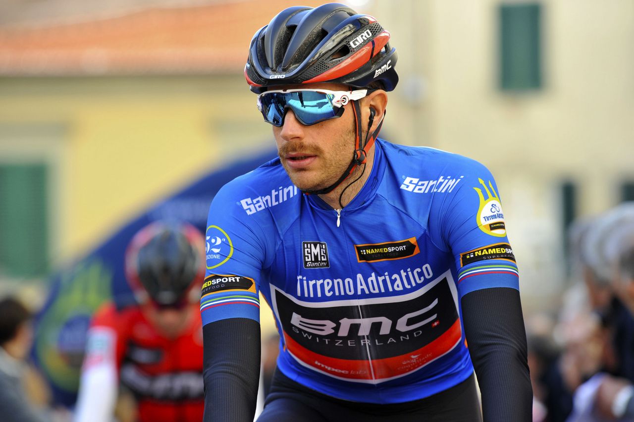 Damiano Caruso (BMC)