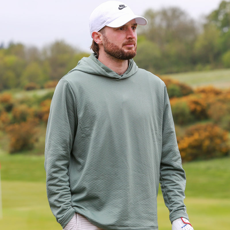 Nike Tour Dri-Fit Hoodie