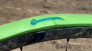Vittoria Air-Liner Gravel tire inserts