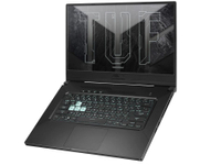 Asus TUF Dash 15 w/ RTX 3060: was $1200, now $899 @ Best Buy