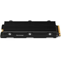 Price watch: ➖Nextorage NEM-PAB | 2 TB | NVMe | PCIe 4.0 | 7,300 MB/s read | 6,900 MB/s write | $249.99 $149.99 at Newegg (save $100)