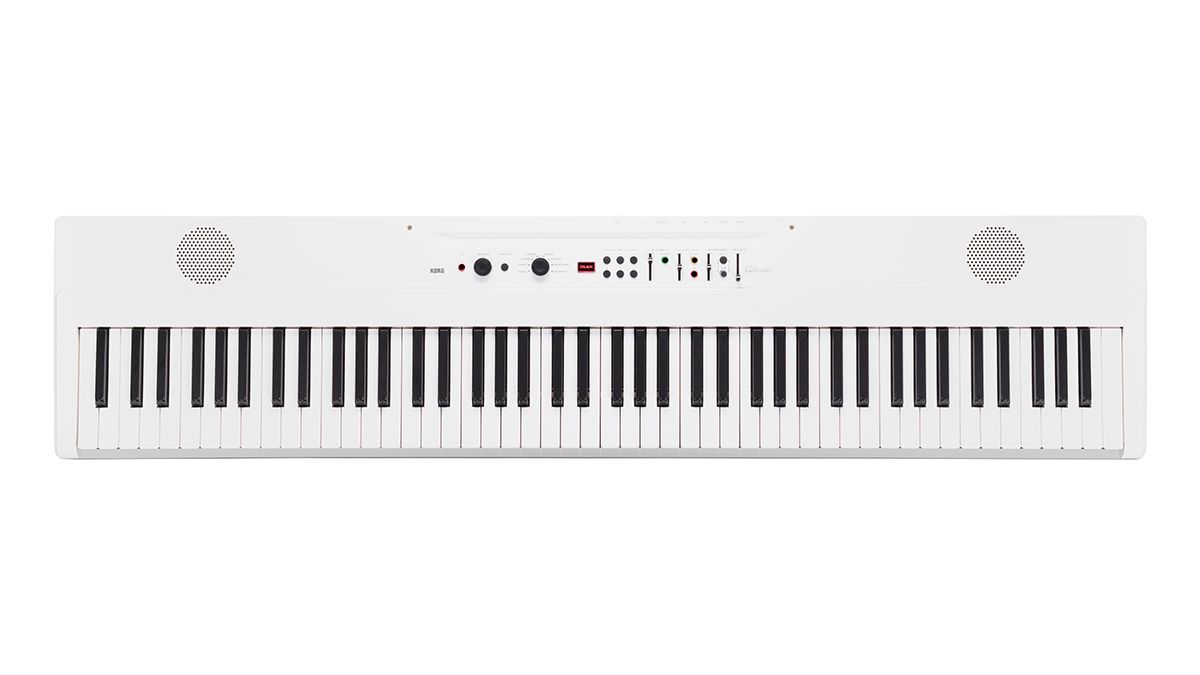 Korg Liano Live!