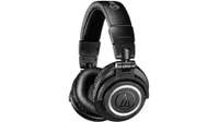 Best studio headphones: Audio-Technica ATH-M50x