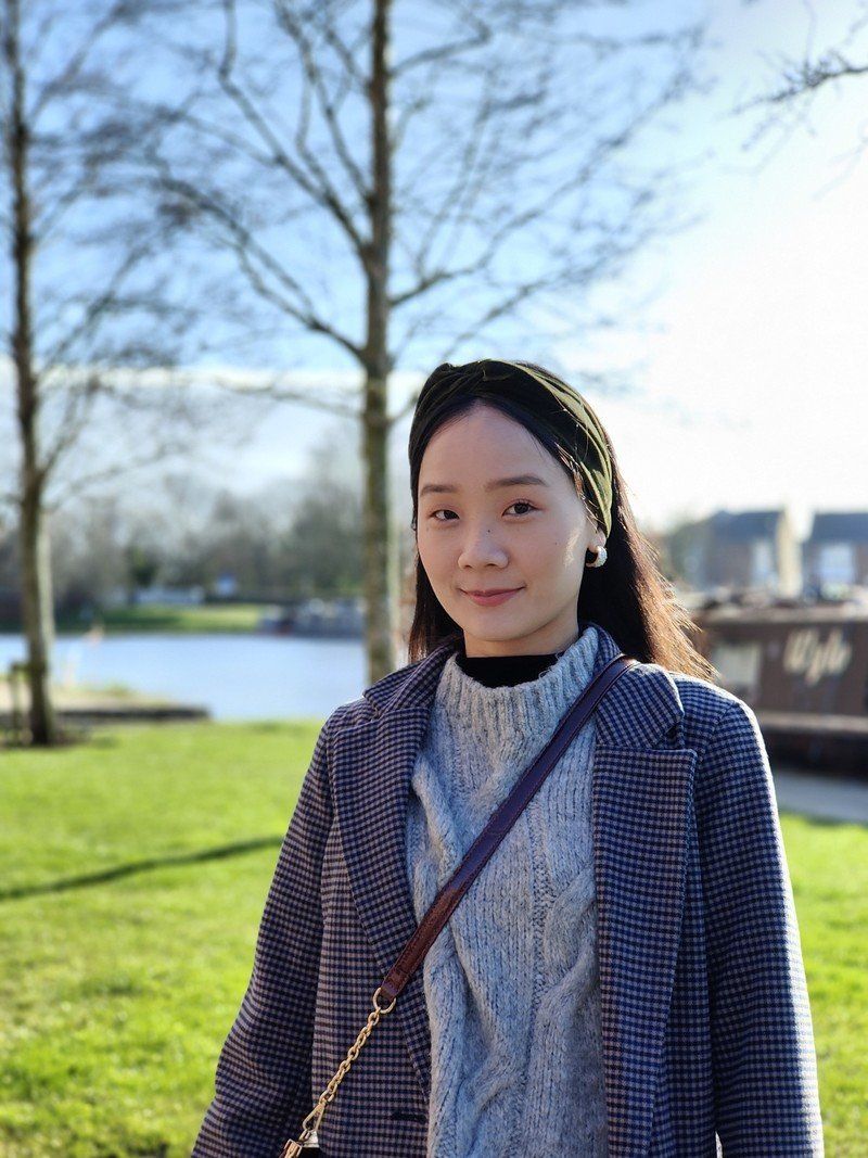 Find X5 Pro camera sample