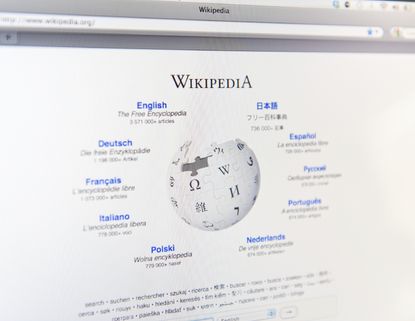 The NYPD made selective Wikipedia edits on high-profile cases. 
