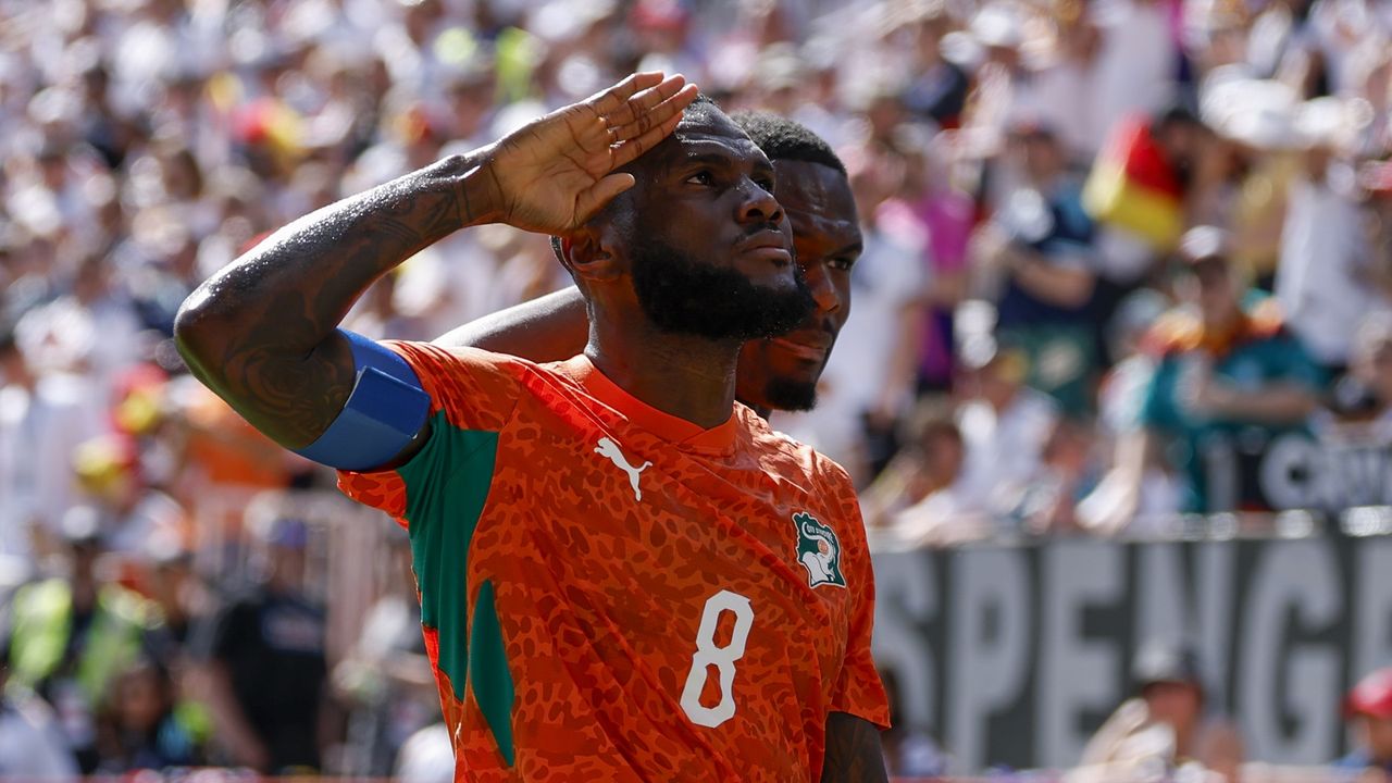Curacao vs Ivory Coast free live streams: How to watch World Cup 2026 from anywhere