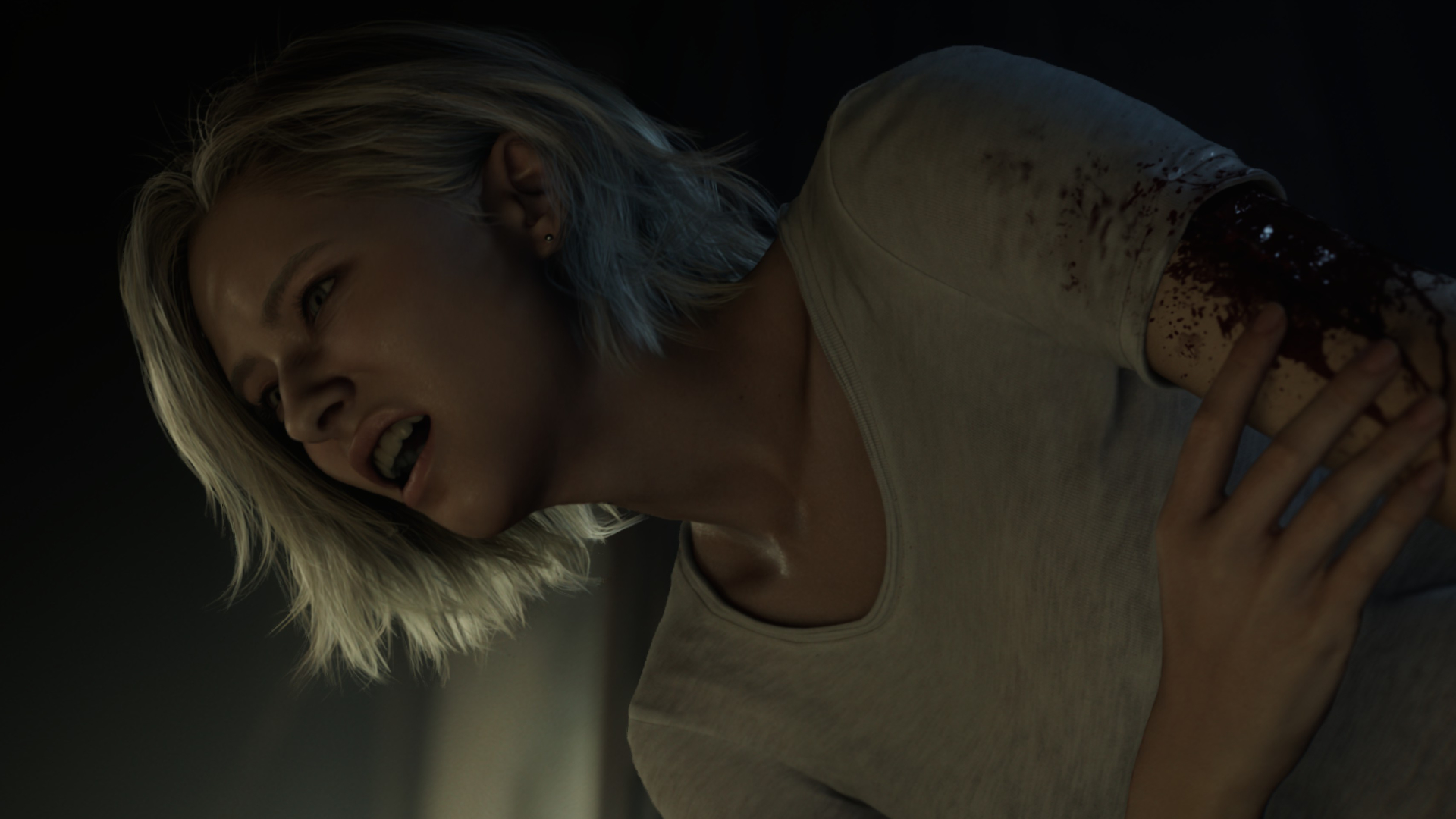 Resident Evil Requiem