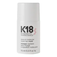 K18 Leave-In Molecular Repair Hair Mask K18 Leave-In Molecular Repair Hair Mask