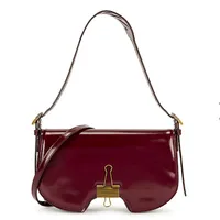 Off-White Swiss bag, £860, £688