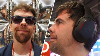 Smart glasses vs AI headphones