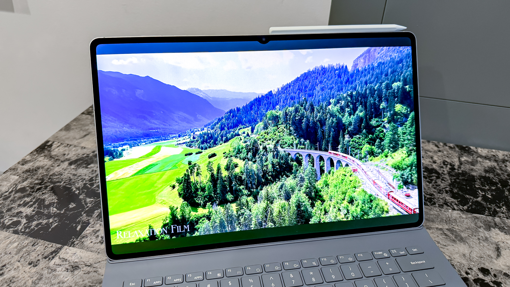 Samsung Galaxy Tab S11 Ultra