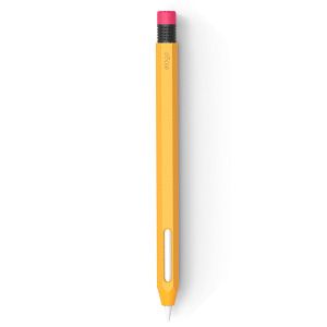 A product shot of the Elago Classic Pencil Case for the Apple Pencil