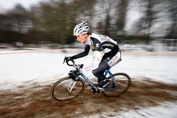 David Van Der Poel (BKCP-Powerplus)