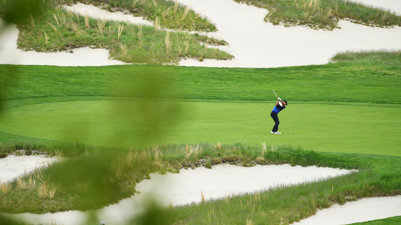 Bethpage Black 2025 Who Will The Next Ryder Cup Captains Be? Golf