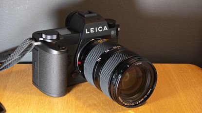 Leica Sl3-P