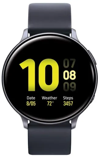 Samsung Galaxy Watch Active 2: 40mm or 44mm? | Android Central