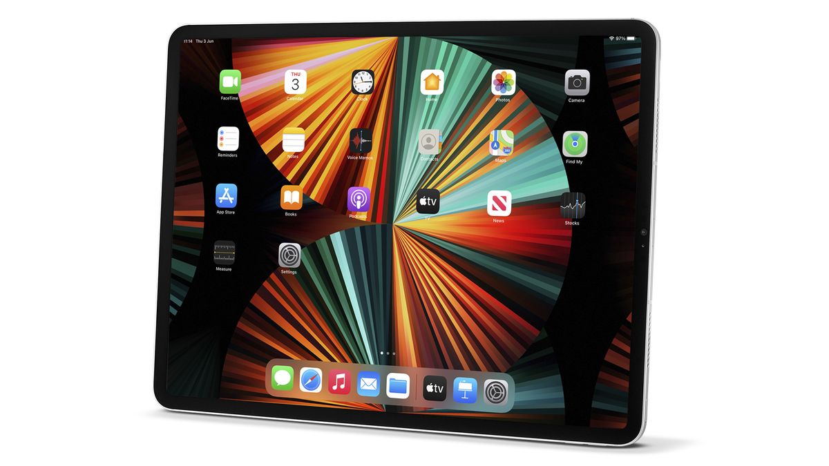 iPads with OLED screens could finally arrive in 2024 What HiFi?