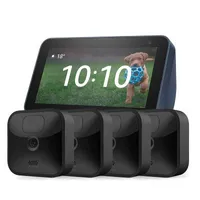 Blink Outdoor HD Security Camera + Echo Show 5: was £349.98, now £147.99 at Amazon