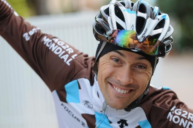 Guillaume Bonnafond (AG2R La Mondiale)