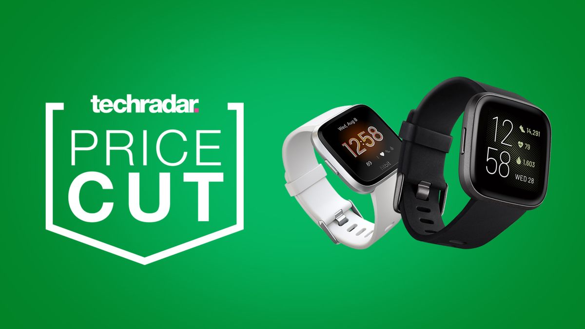 Grab a new fitness tracker in the January Sales with these fantastic Fitbit deals