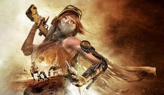 recore poster