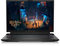 Alienware m18 R2: was $3,799 now $3,099 @ Dell