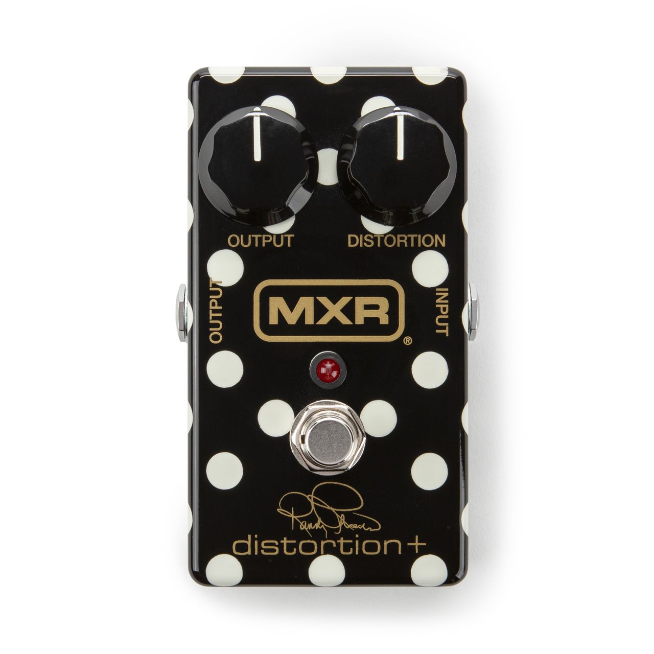 MXR Rhoads Distortion+