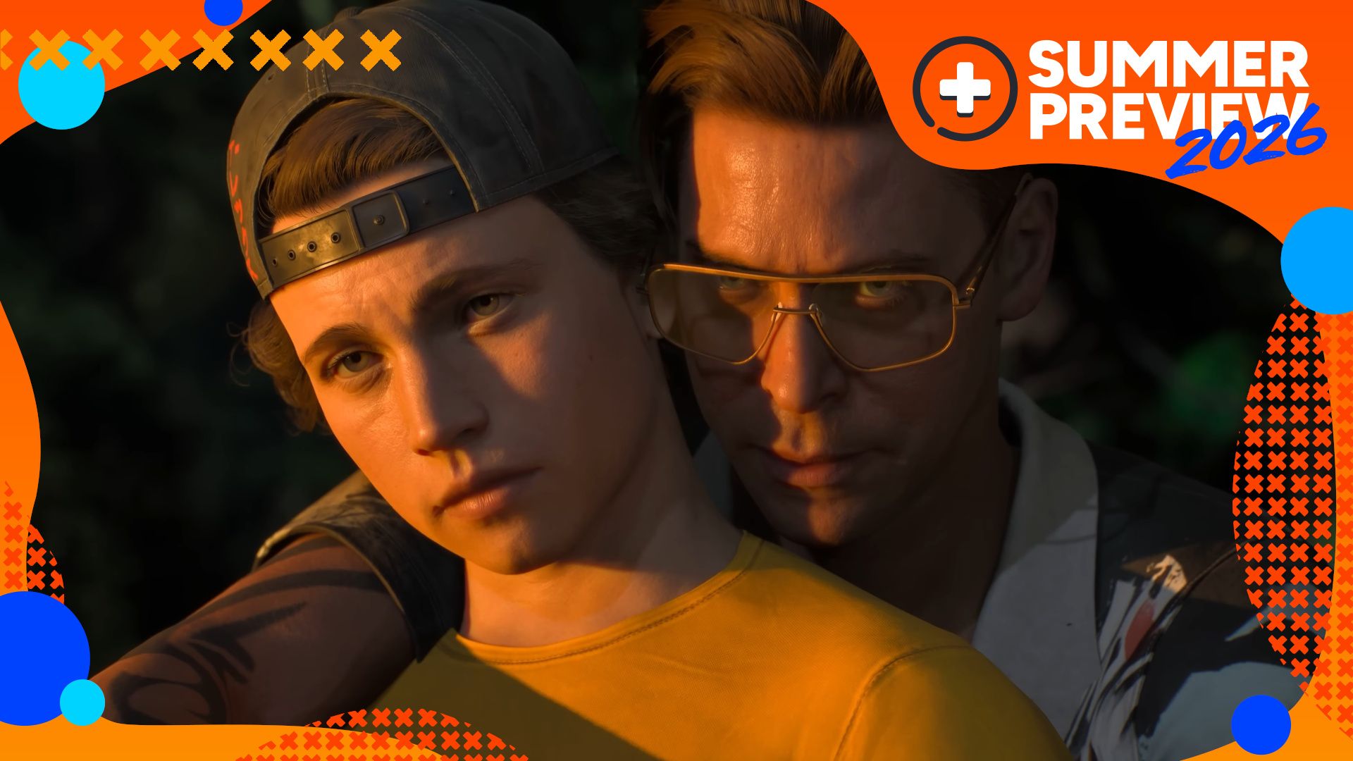 Until Dawn 2 has sold me with its campy teen slasher vibes, and it proves there's nothing like old-school scares