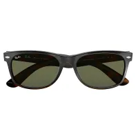 27. Ray-Ban New Wayfarer Classic Sunglasses