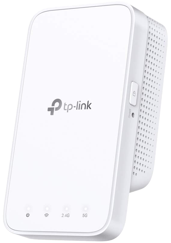 TP-Link RE300 review: Stretch both your dollar and your Wi-Fi range ...