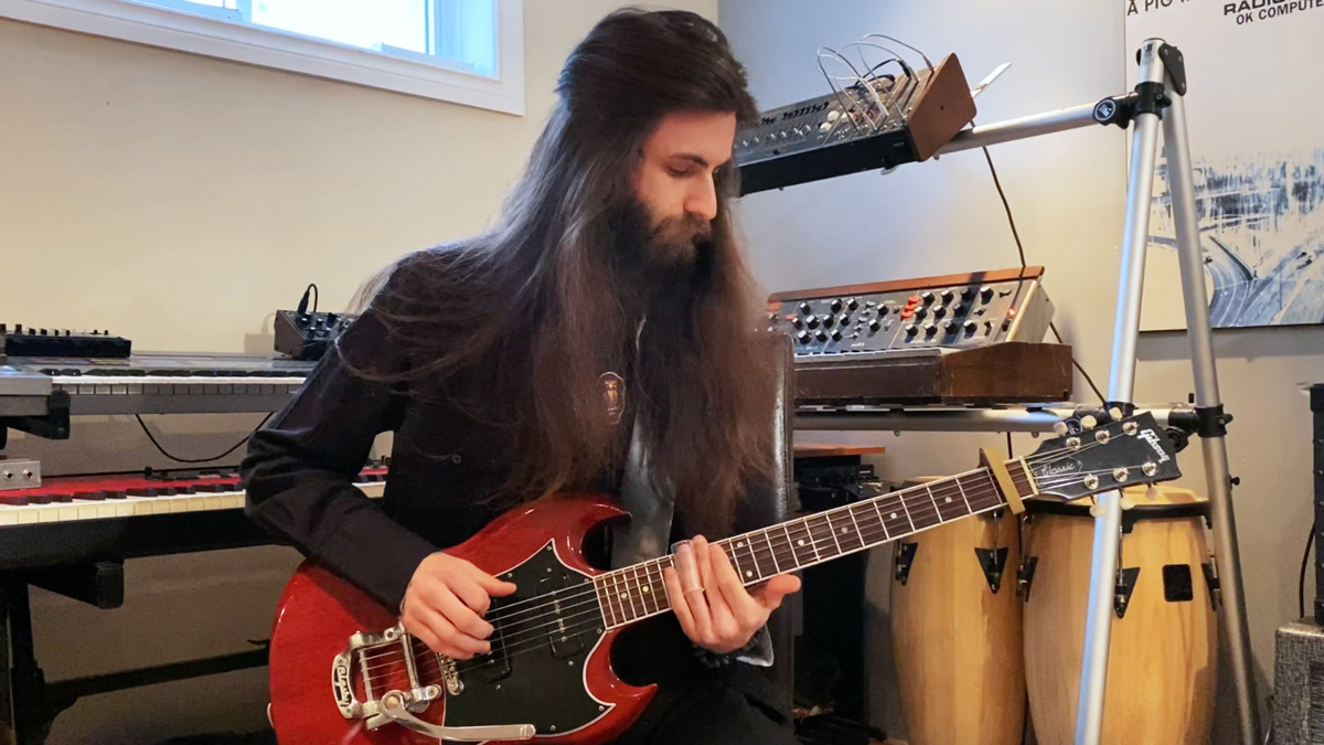 Crown Lands Sick Riffs lesson