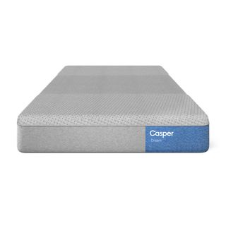 Casper Dream mattress deal block white background