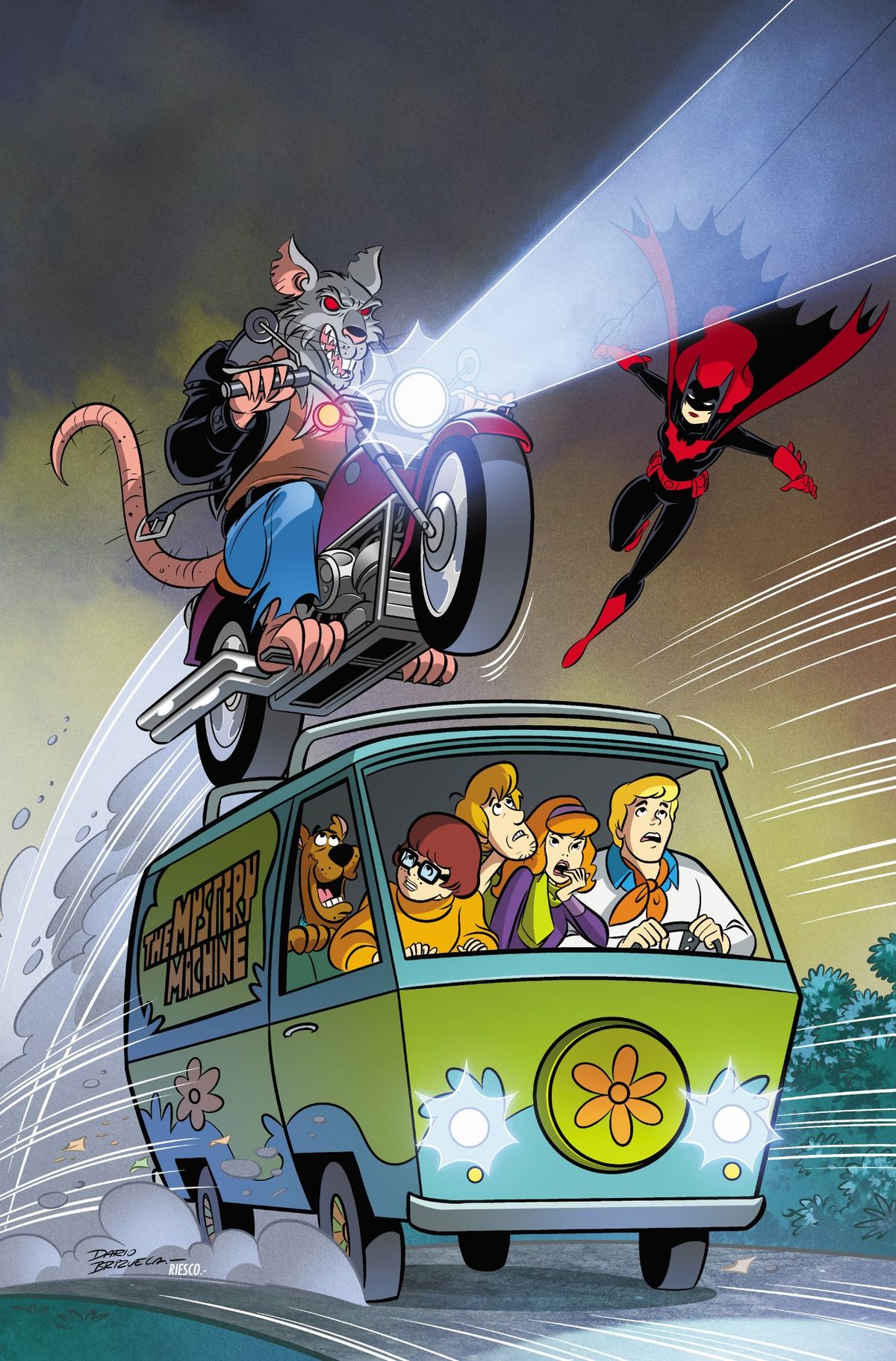 DC February 2023 solicitations